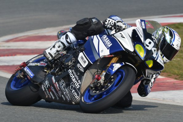 2013 00 Test Magny Cours 02821